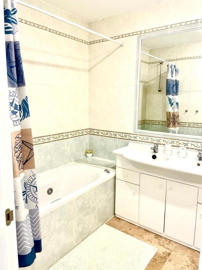 Miraflores Apartment Sitio de Calahonda Extérieur photo